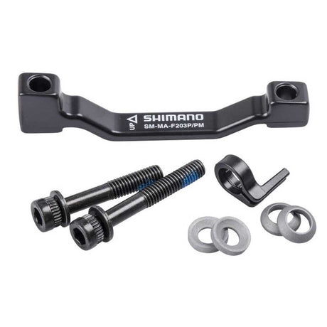 Shimano Adapter f. Disc 203VR PM-0