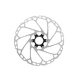 Shimano Bremsscheibe SM-RT64 203mm Intern-0