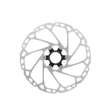 Shimano Bremsscheibe SM-RT64 203mm Intern-0