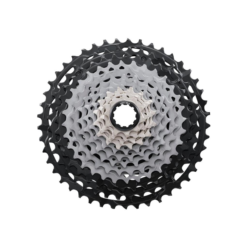 Shimano Kassette XTR CS-M9101 12-fach 10-51T.-0