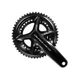 Shimano Kurbelgarnitur Dura-Ace FC-R9200 50-34T. 160 mm-0