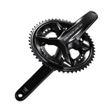 Shimano Kurbelgarnitur Dura-Ace FC-R9200 50-34T. 160 mm-2