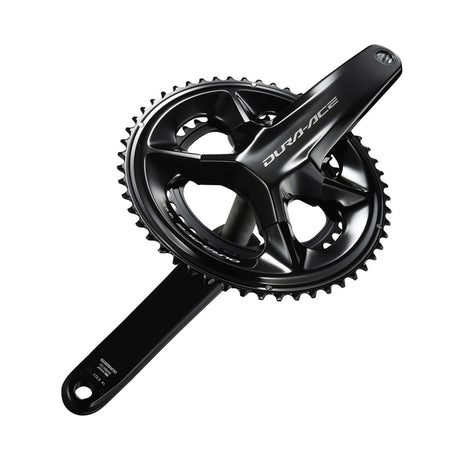 Shimano Kurbelgarnitur Dura-Ace FC-R9200 50-34T. 160 mm-2