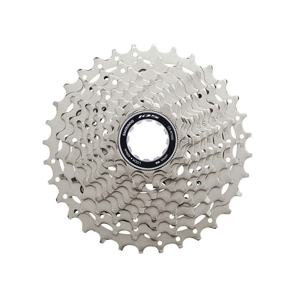 Shimano Kassette 105 CS-R7000 11-fach 11-32T.-0