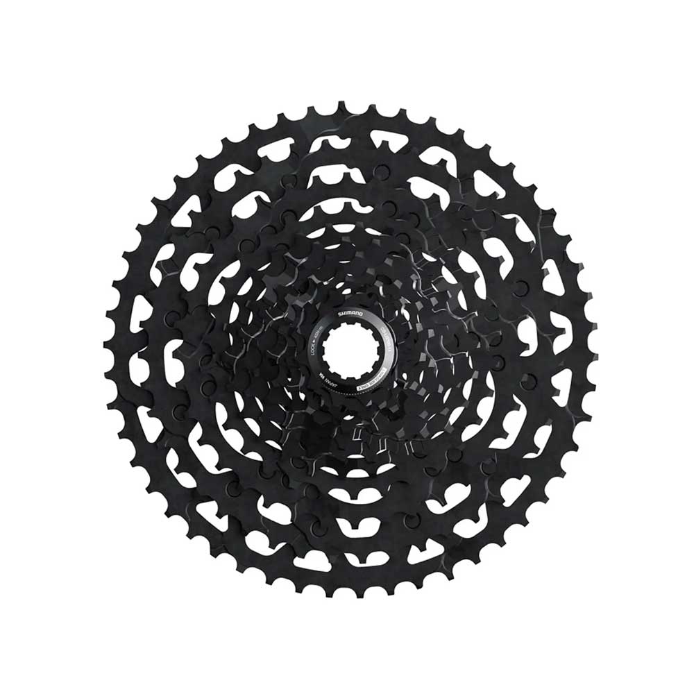 Shimano Kassette Cues CS-LG700 11-fach 11-50T.-0