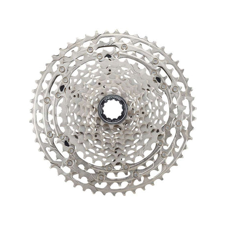 Shimano Kassette Deore CS-M5100 11-fach 11-51T.-0