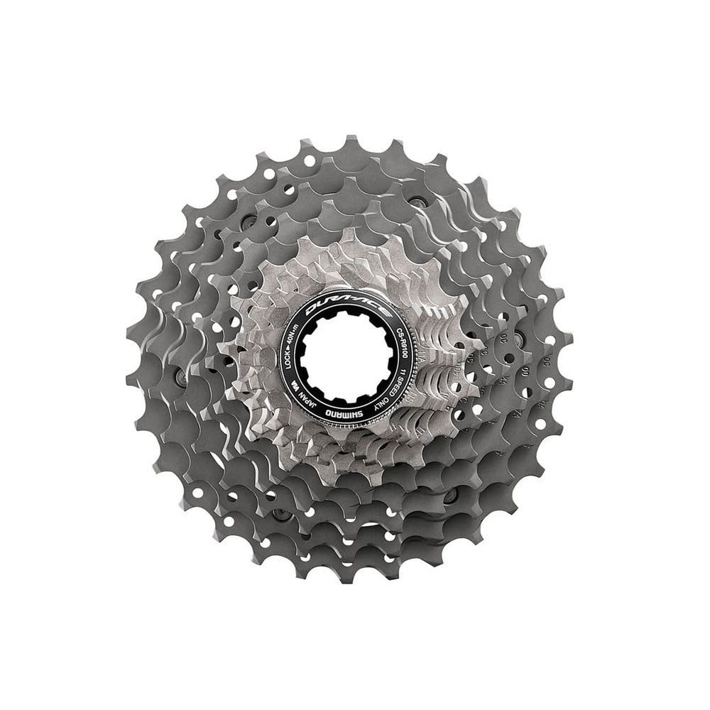 Shimano Kassette Dura-Ace CS-R9100 11-fach 11-28T.-0