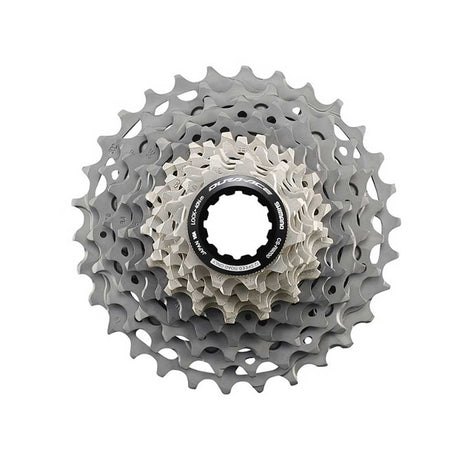 Shimano Kassette Dura-Ace CS-R9200 12-fach 11-34T.-0