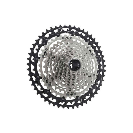 Shimano Kassette Deore XT CS-M8100 12-fach 10-45T.-0