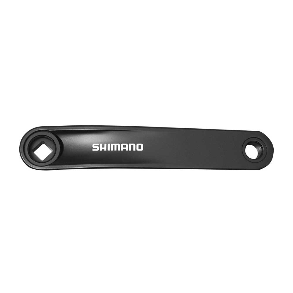 Shimano Kurbelarm FC-TY301 links 175 mm-0