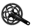 Shimano Kurbelgarnitur Tiagra FC-RS400 50-34T. 175 mm-0