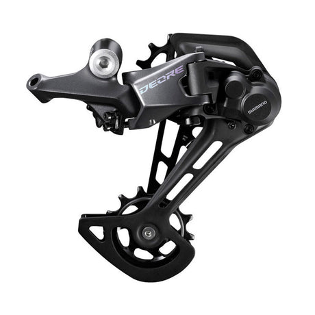 Shimano Schaltwerk Deore RD-M6100 12-fach-0