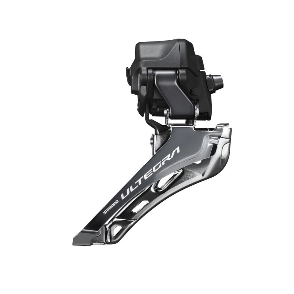 Shimano Umwerfer Ultegra Di2 FD-R8150 2x12-fach-0