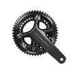 Shimano Kurbelgarnitur ULTEGRA FC-R8100 2x12-0