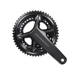 Shimano Kurbelgarnitur ULTEGRA FC-R8100 2x12-0