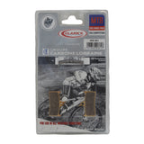Clarks Bremsbeläge für Shimano XT Grimeca 8 gesintert-0
