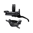 Shimano Scheibenbremsset Deore XT BL-M8200/BR-M8220 vorne-0