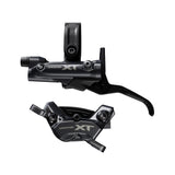 Shimano Scheibenbremsset Deore XT BL-M8200/BR-M8220 vorne-0