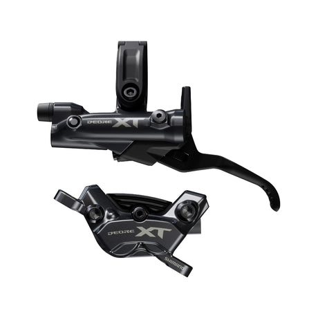 Shimano Scheibenbremsset Deore XT BL-M8200/BR-M8220 vorne-0