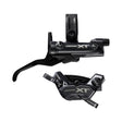 Shimano Scheibenbremsset Deore XT BL-M8200/BR-M8220 hinten-0