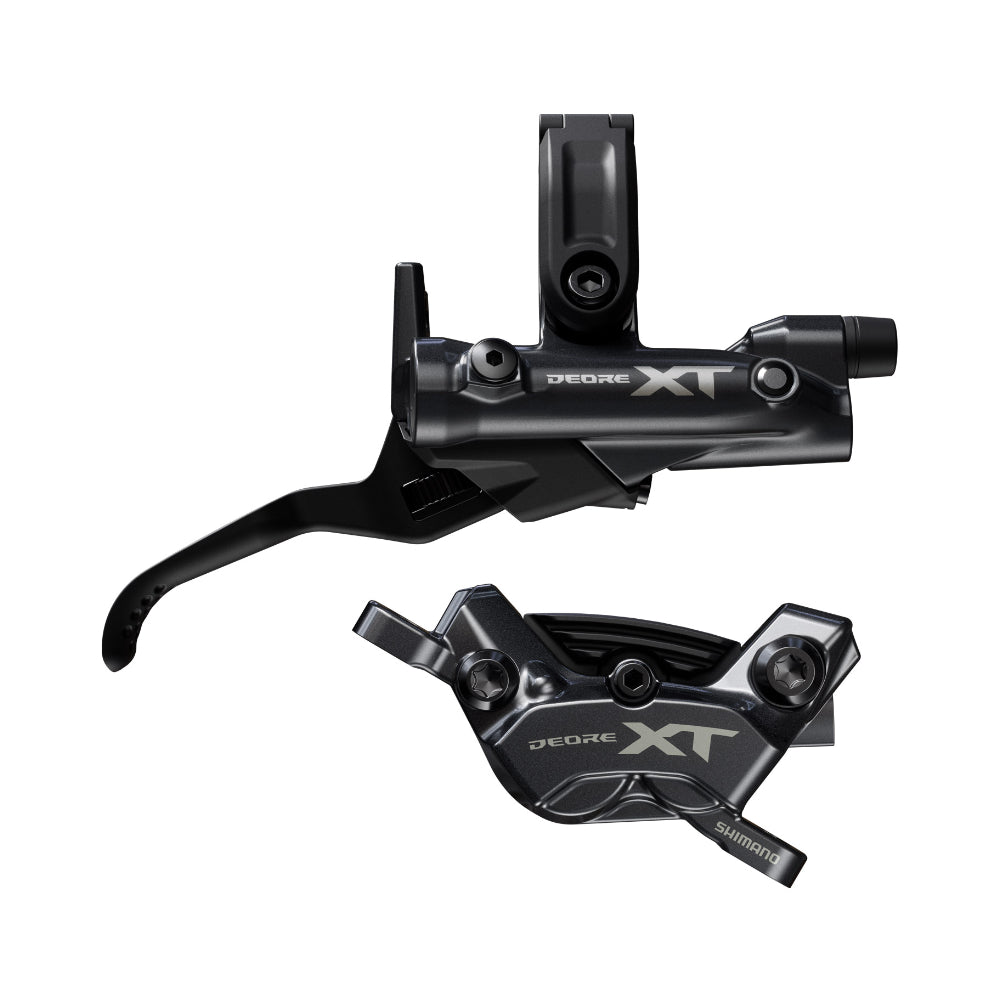 Shimano Scheibenbremsset Deore XT BL-M8200/BR-M8220 hinten-0