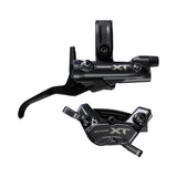 Shimano Scheibenbremsset Deore XT BL-M8200/BR-M8220 hinten-0