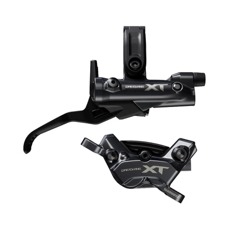 Shimano Scheibenbremsset Deore XT BL-M8200/BR-M8220 hinten-0