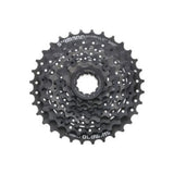 Shimano Kassette Altus CS-HG31 8-fach 11-30T.-0