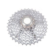 Shimano Kassette Deore XT CS-M770 9-fach 11-32T. silber-0