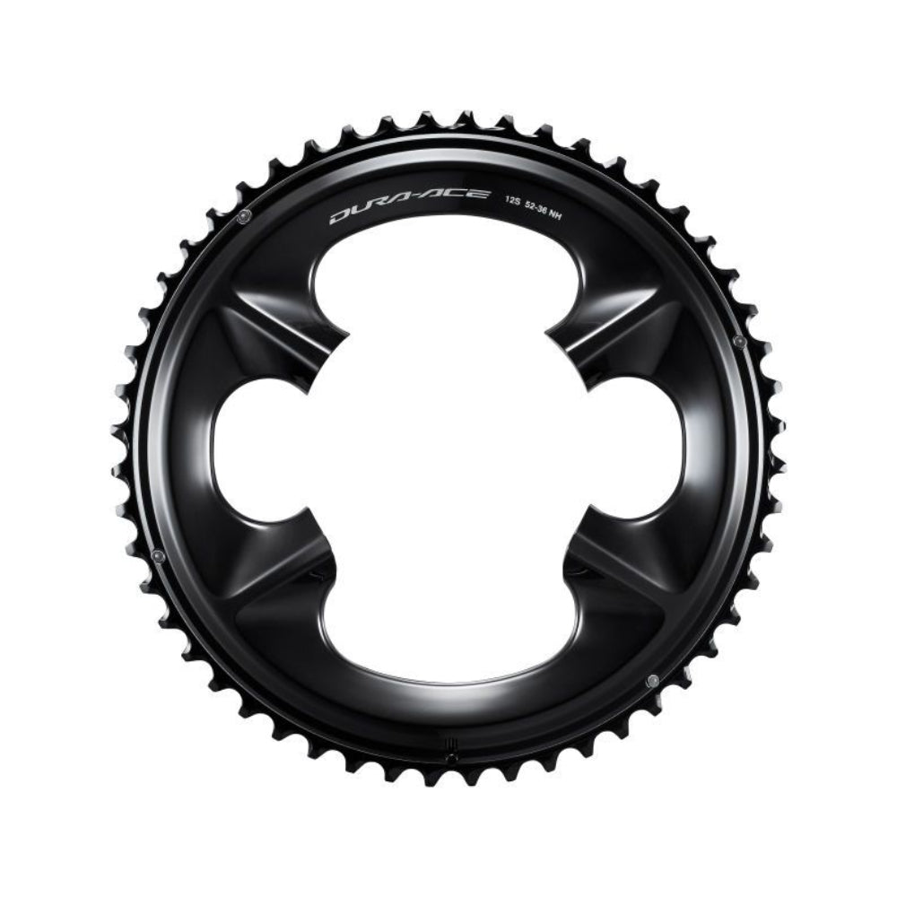 Shimano Kettenblatt Dura-Ace FC-R9200 12-fach 52T. OEM-0