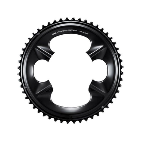 Shimano Kettenblatt Dura-Ace FC-R9200 12-fach 52T. OEM-0