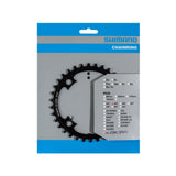 Shimano Kettenblatt Steps E8000 SM-CRE80 11-fach 4-Loch 34T.-0