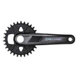 Shimano Kurbelgarnitur Deore FC-M6120-1 32T. 175 mm-0