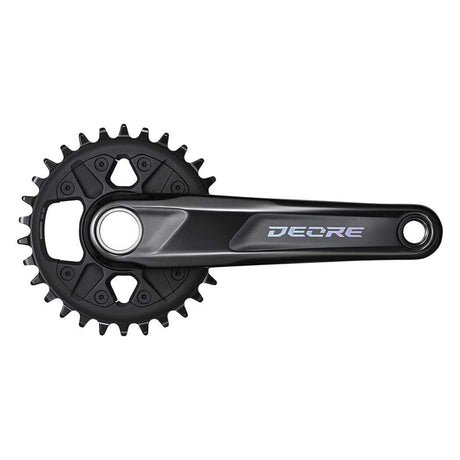 Shimano Kurbelgarnitur Deore FC-M6120-1 32T. 175 mm-0