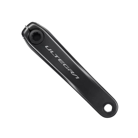 Shimano Kurbelgarnitur Ultegra FC-R8100 ohne Kettenblatt 165 mm OEM-0