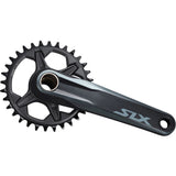 Shimano Kurbelsatz SLX FC-M7100 12-fach ohne Kettenblatt-0