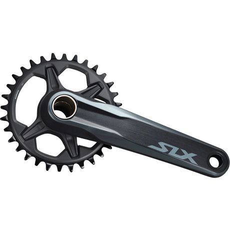Shimano Kurbelsatz SLX FC-M7100 12-fach ohne Kettenblatt-0