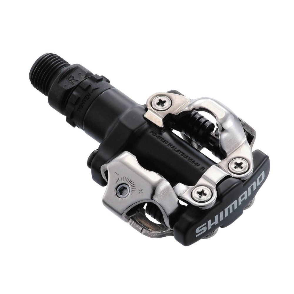 Shimano Pedal PD-M520 SPD-0