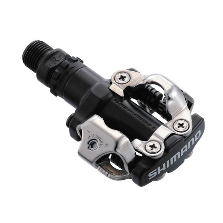Shimano Pedal PD-M520 SPD-0