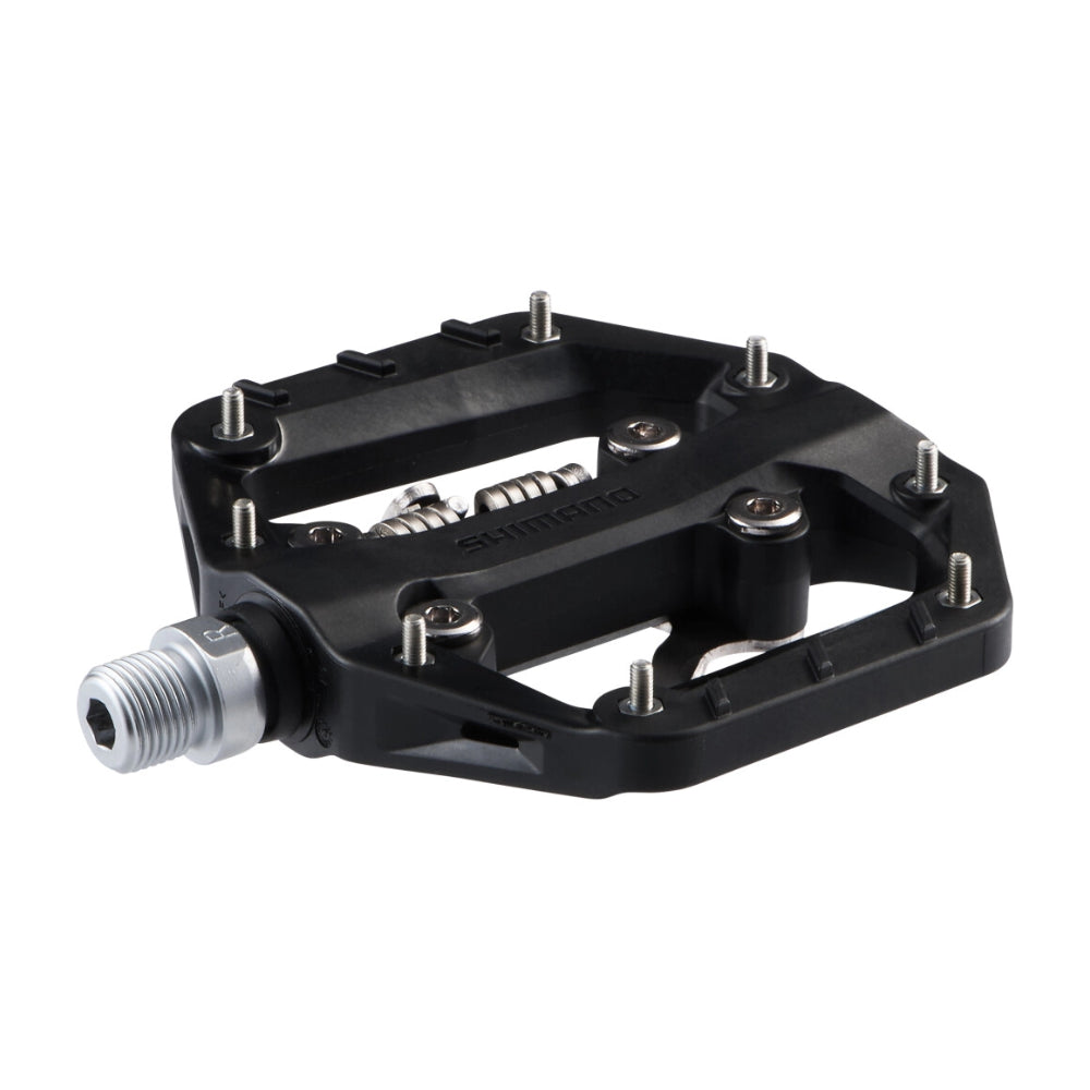Shimano Pedale PD-EH510 schwarz-0