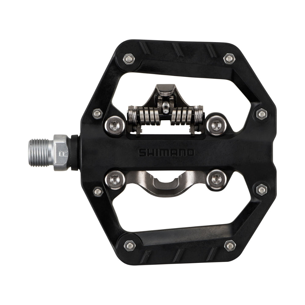 Shimano Pedale PD-EH510 schwarz-1