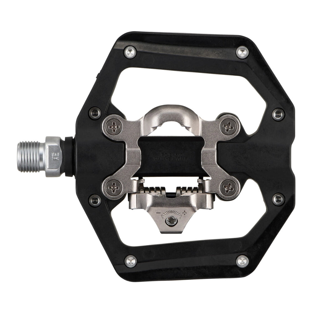 Shimano Pedale PD-EH510 schwarz-2