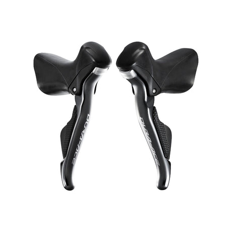 Shimano Schalt-/Bremshebel Dura-Ace Di2 ST-9070 11-fach rechts & links-0