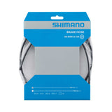 Shimano Bremsleitung D-Ace 170cm hi. sw-0