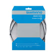 Shimano Bremsleitung D-Ace 170cm hi. sw-0