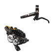 Shimano Scheibenbremse Saint M820-0