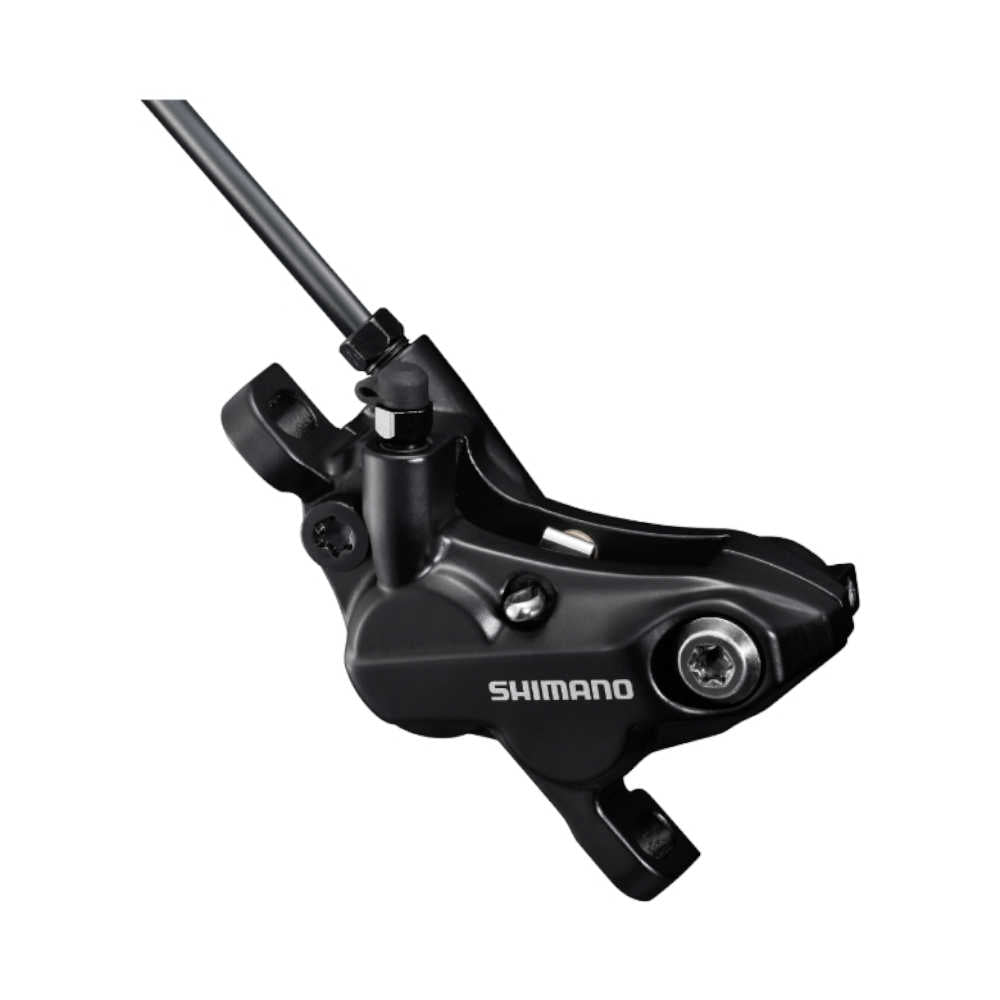 Shimano Scheibenbremse MT501/MT520-1