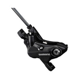 Shimano Scheibenbremse MT501/MT520-1