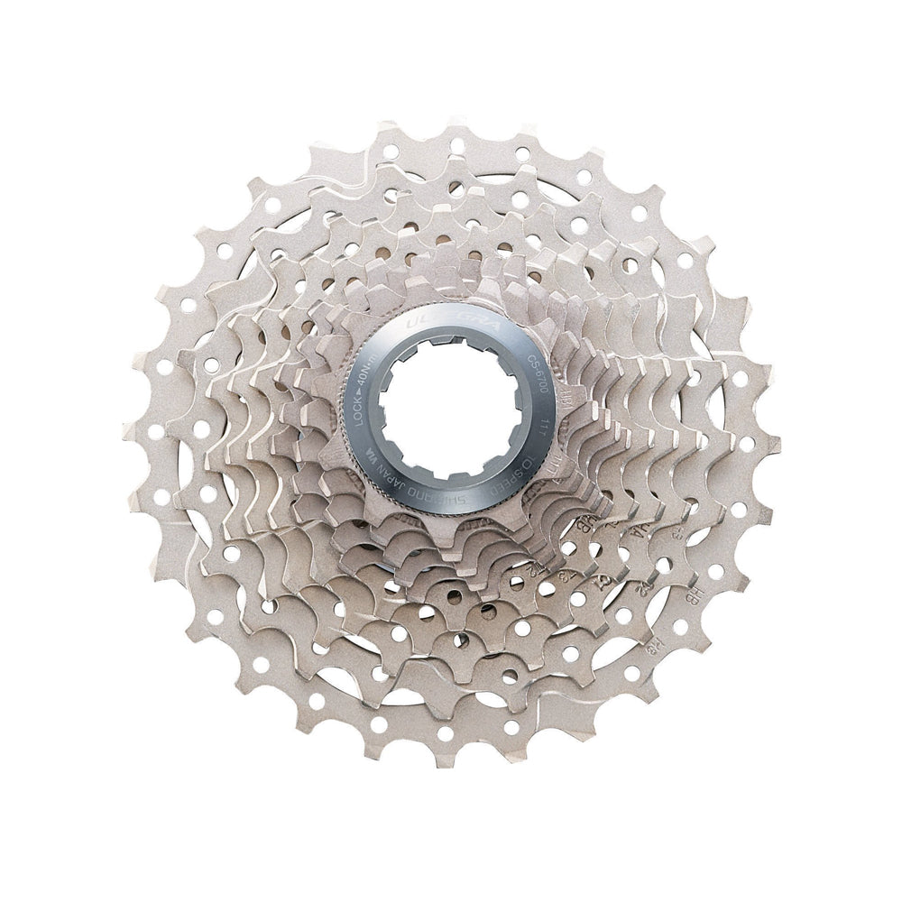 Shimano Kassette Ultegra CS-6700 10-fach 12-30T.-0
