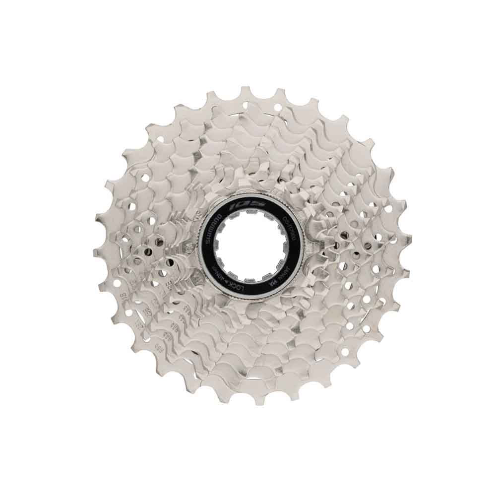 Shimano Kassette 105 CS-R7000 11-fach 11-28T.-0